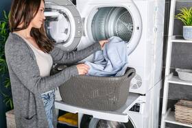 Mezikus pračka - sušička s výsuvem Care+Protect WSK1111U 

 obrázek produktu 14 z 26