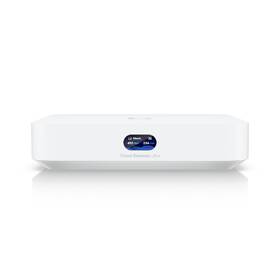 Přístupový bod (AP) Ubiquiti UniFi Cloud Gateway Ultra (UCG-Ultra) bílý

 obrázek produktu 1 z 5