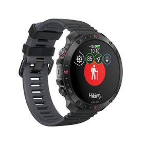 Chytré hodinky Polar Grit X2 Pro vel. S-L černý

 obrázek produktu 8 z 14