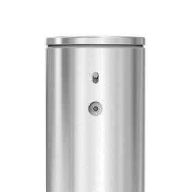 Dávkovač mýdla Simplehuman ST1082, 266 ml stříbrný

 obrázek produktu 4 z 6