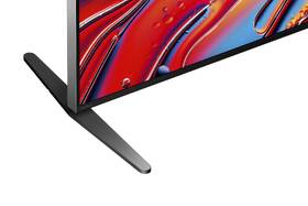 Televize Sony Bravia 9 75" + soundbar Sony BRAVIA Theatre Bar 9 
