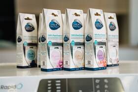 Koncentrovaný parfém do pračky Care+Protect MAGNOLIA WASH 100 ml 

 obrázek produktu 8 z 14