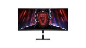 Herní monitor Xiaomi 2K Curved Gaming Monitor G34WQi černý

 obrázek produktu 2 z 5