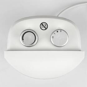Teplovzdušný ventilátor G3 Ferrari G6001801 bílý

 obrázek produktu 2 z 3