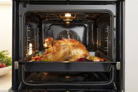 Trouba Gorenje GO66E PIZZA350C černá

 obrázek produktu 14 z 27