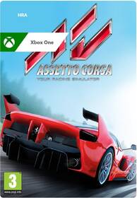  505 Games Xbox One Assetto Corsa - elektronická licence 

 obrázek produktu 1 z 1
