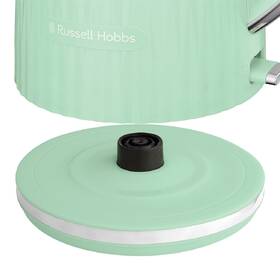 Rychlovarná konvice RUSSELL HOBBS 27364-70 zelená

 obrázek produktu 1 z 10