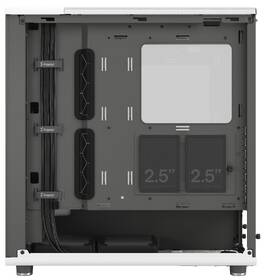 Case FRACTAL DESIGN Chalk White Tempered Glass Clear Tint bílá

 obrázek produktu 17 z 19