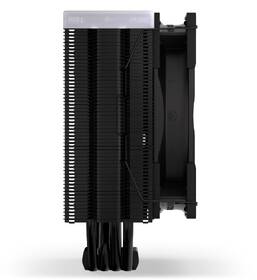 Chladič CPU ENDORFY Fera 5 Black ARGB 

 obrázek produktu 7 z 12