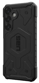Kryt na mobil UAG Pathfinder na Samsung Galaxy S25+ černý

 obrázek produktu 1 z 14