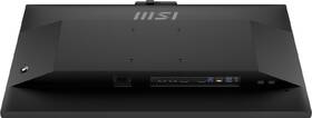 Monitor MSI PRO MP275QPDG černý

 obrázek produktu 9 z 11