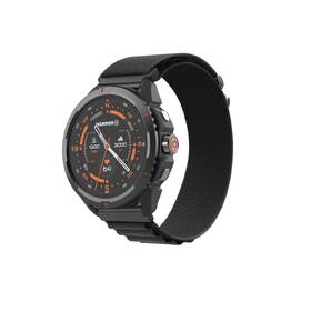Chytré hodinky myPhone Hammer Watch 2 černé/oranžové

 obrázek produktu 2 z 11