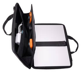 Brašna na notebook THULE Gauntlet 5.0 - 16" MacBook Pro černá

 obrázek produktu 3 z 8