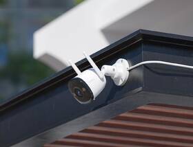 IP kamera Imou Bullet 3 5MP bílá

 obrázek produktu 2 z 2