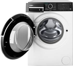 Pračka Whirlpool WAM 764KB CS bílá

 obrázek produktu 4 z 7