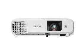 Projektor Epson EB-E24 bílý

 obrázek produktu 2 z 5