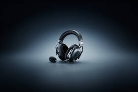 Headset Razer BlackShark V3 Pro černý

 obrázek produktu 9 z 12