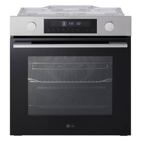 Trouba LG WS5D7210S černá/nerez

 obrázek produktu 18 z 21
