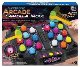 Bum do krtka Arcade Bum do krtka 

 obrázek produktu 3 z 5