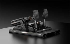 Pedály Moza Racing CRP2 + mBooster Pedal Set (PC) hliník

 obrázek produktu 3 z 11
