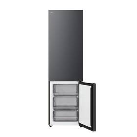 Chladnička s mrazničkou LG GBBSJ2CCEP černá

 obrázek produktu 12 z 28