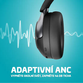 Sluchátka LAMAX HighComfort2 ANC černá

 obrázek produktu 7 z 10