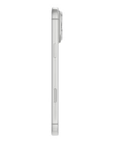 Tvrzené sklo Spigen tR EZ Fit Optik Pro XL na Apple iPhone 17 Pro stříbrné

 obrázek produktu 9 z 15