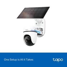 IP kamera TP-Link Tapo C630 KIT bílá

 obrázek produktu 7 z 14