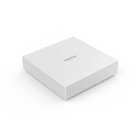 Řídicí jednotka Hama Smart Home Matter Hub, ZigBee, Thread bílá

 obrázek produktu 1 z 7