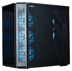 Case Zalman P60 černá

 obrázek produktu 8 z 15