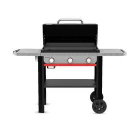 Gril zahradní plynový Weber Plancha Slate GPD 71 cm 

 obrázek produktu 1 z 8