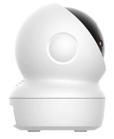 IP kamera EZVIZ H6c G1 4K bílá

 obrázek produktu 2 z 6