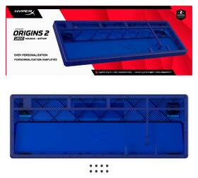 Kryt HyperX Origins 2 1800 Blue Housing modrý

 obrázek produktu 4 z 7