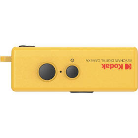 Digitální fotoaparát Kodak Charmera Keychain Blind Box vícebarevný

 obrázek produktu 12 z 19