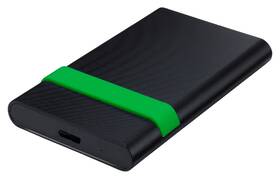 Externí pevný disk 2,5" Verbatim Mobile Drive 500GB refurbished černý

 obrázek produktu 1 z 6