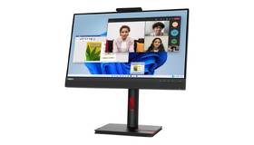 Monitor Lenovo ThinkCentre TIO-24 Gen5 černý

 obrázek produktu 2 z 9