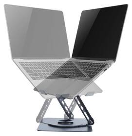 Stojan Evolveo CoolGuy 17" šedý

 obrázek produktu 8 z 9