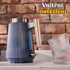 Rychlovarná konvice RUSSELL HOBBS Soft Navy 26752-70 modrá

 obrázek produktu 12 z 15