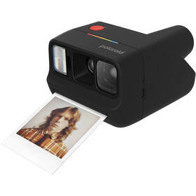 Instantní fotoaparát Polaroid Go Gen 3 + Color Film Bundle (8 ks) černý

 obrázek produktu 8 z 9