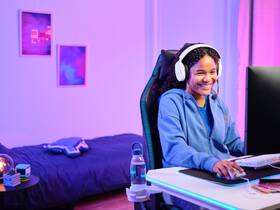 Headset Trust GXT 491 FAYZO bílý

 obrázek produktu 9 z 14