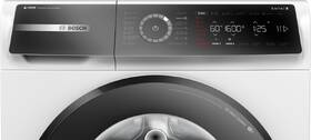 Pračka Bosch WGB256A0CS Aquastop bílá

 obrázek produktu 2 z 16