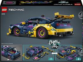 Stavebnice LEGO® Technic 42236 

 obrázek produktu 2 z 8
