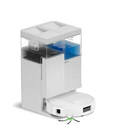 Robotický vysavač iRobot Plus 515 Combo + AutoWash dock bílý

 obrázek produktu 3 z 28