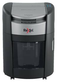 Skartovač Rexel ShredMax Autofeed+ 150X P4 černý

 obrázek produktu 1 z 4