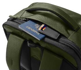 Batoh na notebook tomtoc Navigator - T66 Liteway Travel Backpack 40 l zelený

 obrázek produktu 5 z 20