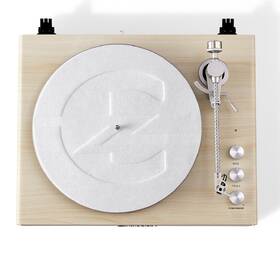 Gramofon Crosley Stave hnědý/zlatý

 obrázek produktu 2 z 14