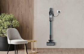 Tyčový vysavač Hoover HF1M10P 011 černý/tmavě modrý

 obrázek produktu 20 z 21
