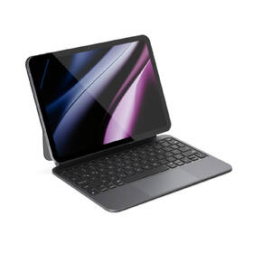 Pouzdro na tablet s klávesnicí Epico UltraBoard  EK40 na Apple iPad 10,9" (A14)/11" (A16) - SK černé

 obrázek produktu 3 z 8