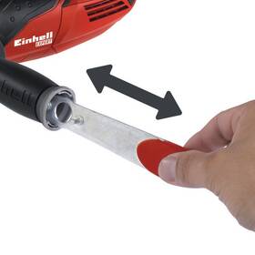 Úhlová bruska Einhell Expert TE-AG 125/750 

 obrázek produktu 1 z 3