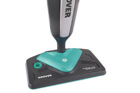 Parní mop Hoover CAP1700D 011 modrý/zelený

 obrázek produktu 6 z 10
